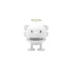Ange Blanc Bumble, Hoptimist