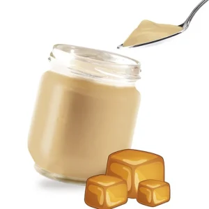 Arôme caramel beurre salé pour yaourts, Lagrange
