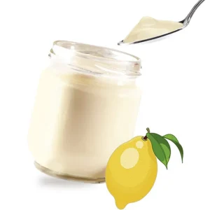 Arôme citron pour yaourts, Lagrange