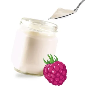 Arôme framboise pour yaourts, Lagrange