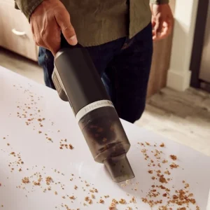 Aspirateur à Main sans Fil avec Batterie, KitchenAid