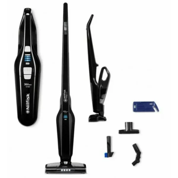 Aspirateur Easy 36V Max Noir, Nilfisk