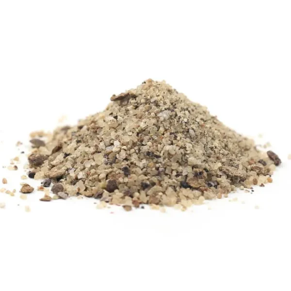 Assemblage pour Foie Gras, Terre Exotique