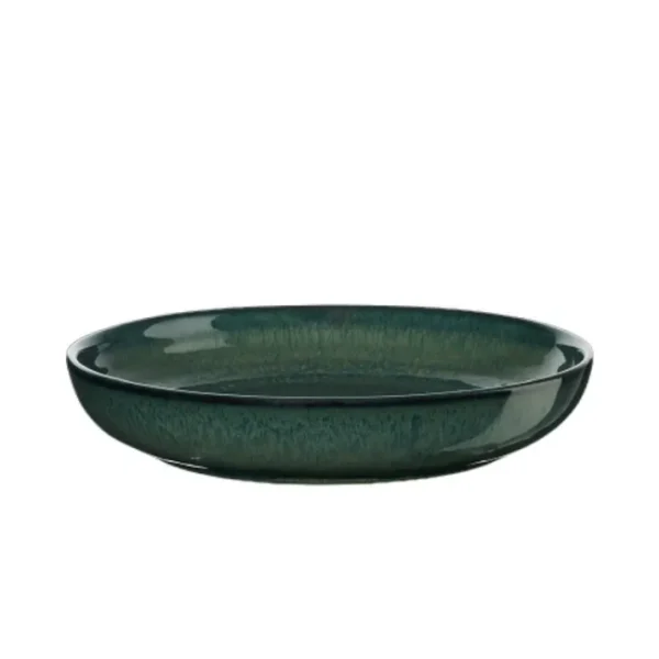Assiette 22 cm Poké Bowl Océan, Asa Selection