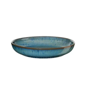 Assiette 22 cm Poké Bowl Tamari, Asa Selection