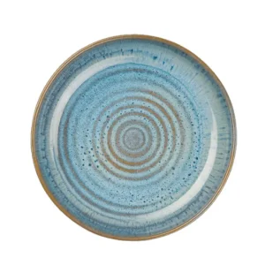 Assiette 22 cm Poké Bowl Tamari, Asa Selection