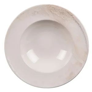 Assiette à pâtes Mojave 27 cm, Table Passion