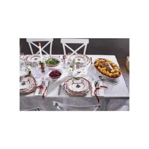 Assiette de présentation ronde Toy's Delight, Villeroy & Boch