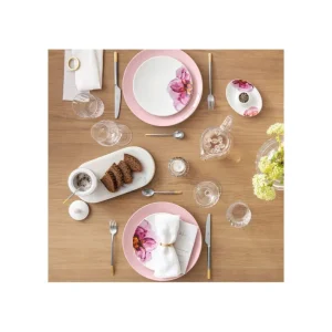 Assiette dessert Rose Garden, Villeroy & Boch