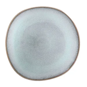 Assiette plate Lave Glacé, Villeroy & Boch