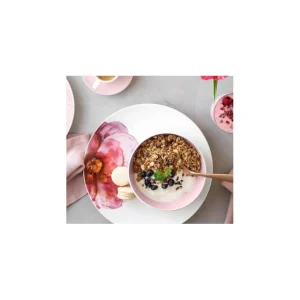 Assiette plate Rose Garden, Villeroy & Boch