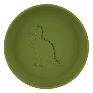 Assiette silicone Mr Dino, Trixie