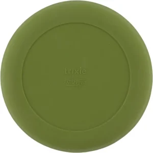 Assiette silicone Mr Dino, Trixie