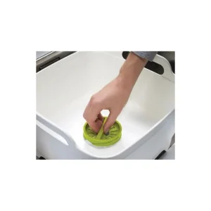 Bac de lavage Wash & Drain, Joseph Joseph