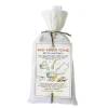 Bain de vapeur Visage Détox Purifiante, mas du roseau