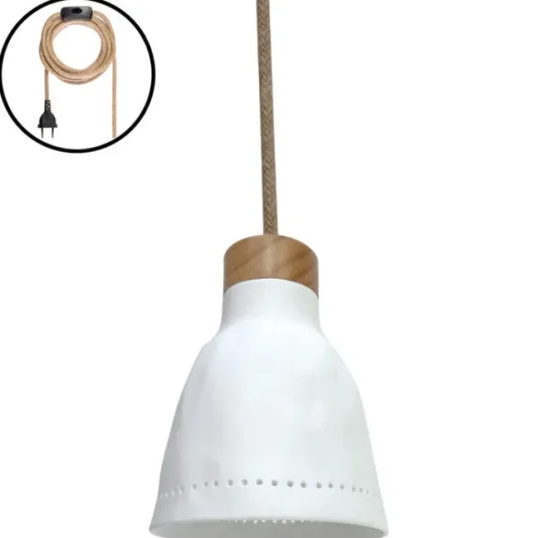 Baladeuse Rosinette cercle, Opjet