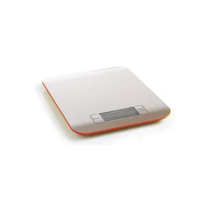 Balance de cuisine inox/couleur, Mastrad