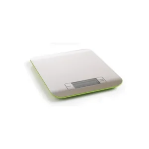 Balance de cuisine inox/couleur, Mastrad