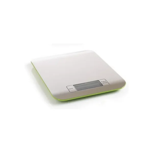 Balance de cuisine inox/couleur, Mastrad