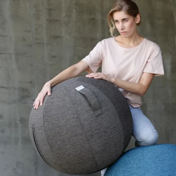 Ballon Pilate Stov 65 cm, Vluv Hock Design