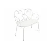 Banquette de jardin 1900, Fermob