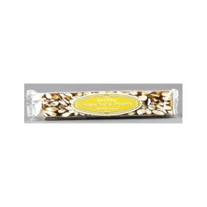 Barre Nougat Noir, Arnaud Soubeyran