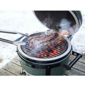 Big Green Egg Minimax, Big Green Egg