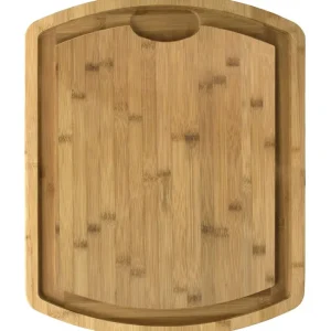 Billot de boucher, Totally Bamboo