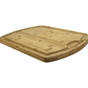 Billot de boucher, Totally Bamboo