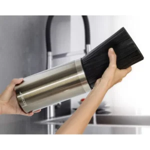 Bloc couteaux Universel rond inox, Arcos