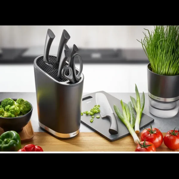 Bloc couteaux vide SmartLine, Gefu