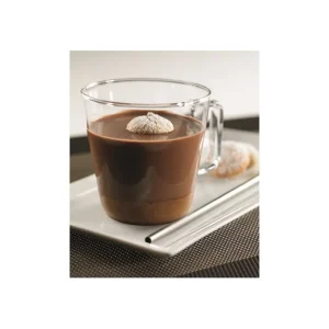 Boisson chocolatée Celaya, Valrhona