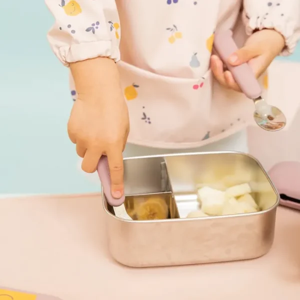 Boite Lunch Fruity, The Cotton Cloud