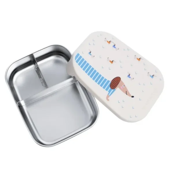 Boite Lunch Teckel, The Cotton Cloud