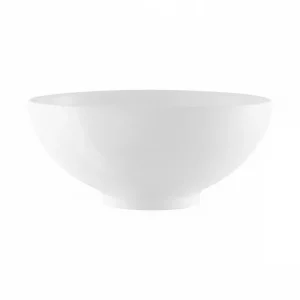 Bol 20 cm Modulo Blanc, Degrenne Paris