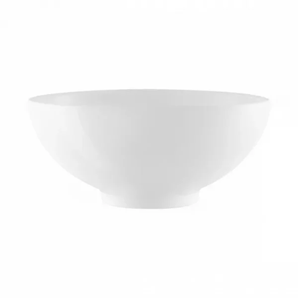 Bol 20 cm Modulo Blanc, Degrenne Paris
