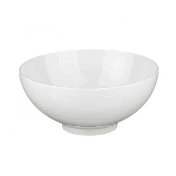 Bol 20 cm Modulo Blanc, Degrenne Paris