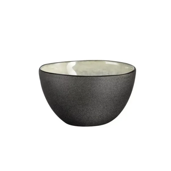 Bol 14 cm Shadow Nacre, Médard de Noblat