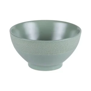 Bol 14 cm Vésuvio Sauge, Table Passion