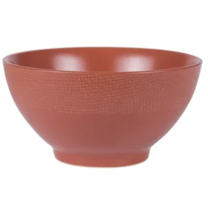 Bol 14 cm Vésuvio Terra, Table Passion