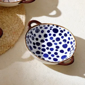 Bol Anafi Bleu, Pomax