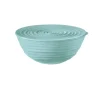Bol avec couvercle Tierra Vert Sauge, Guzzini