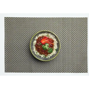 Bol Black and White Floral, Kitchencraft