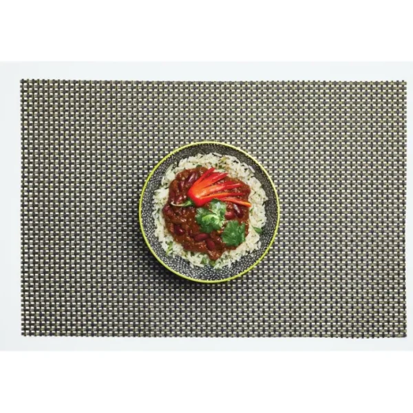 Bol Black and White Floral, Kitchencraft