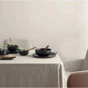 Bol Buddha Coppa Kuro, Asa Selection