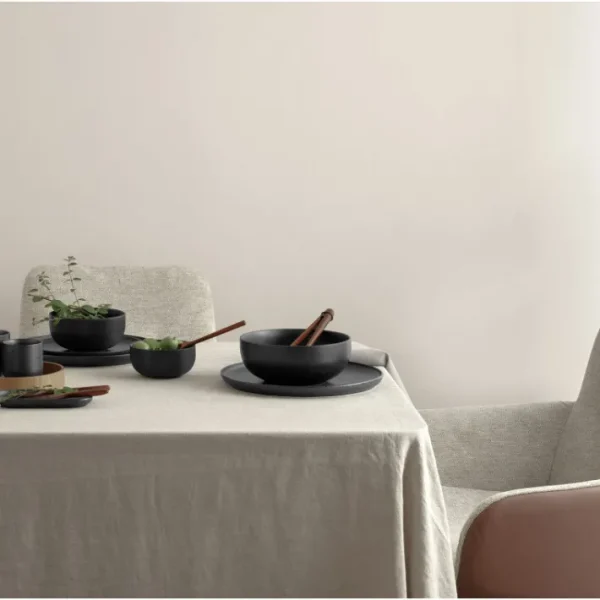 Bol Buddha Coppa Kuro, Asa Selection