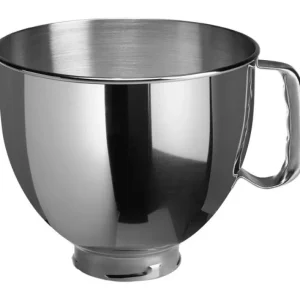 Bol en inox 4.8L, KitchenAid