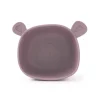 Bol en silicone Lili L'Ours, The Cotton Cloud