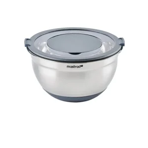 Bol Inox, Mastrad