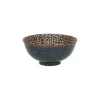 Bol Lotus Bronze, Pomax